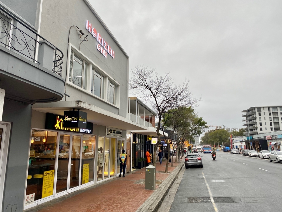 To Let commercial Property for Rent in Sea Point Western Cape